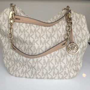 MK shoulder bag